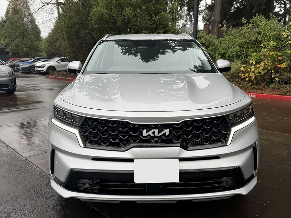 Kia Sorento      2023