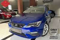 Seat Leon *FR* *Duża Navi* *FULL Led* *Ambiente* *Alcantara* *Kamera* *FULL*