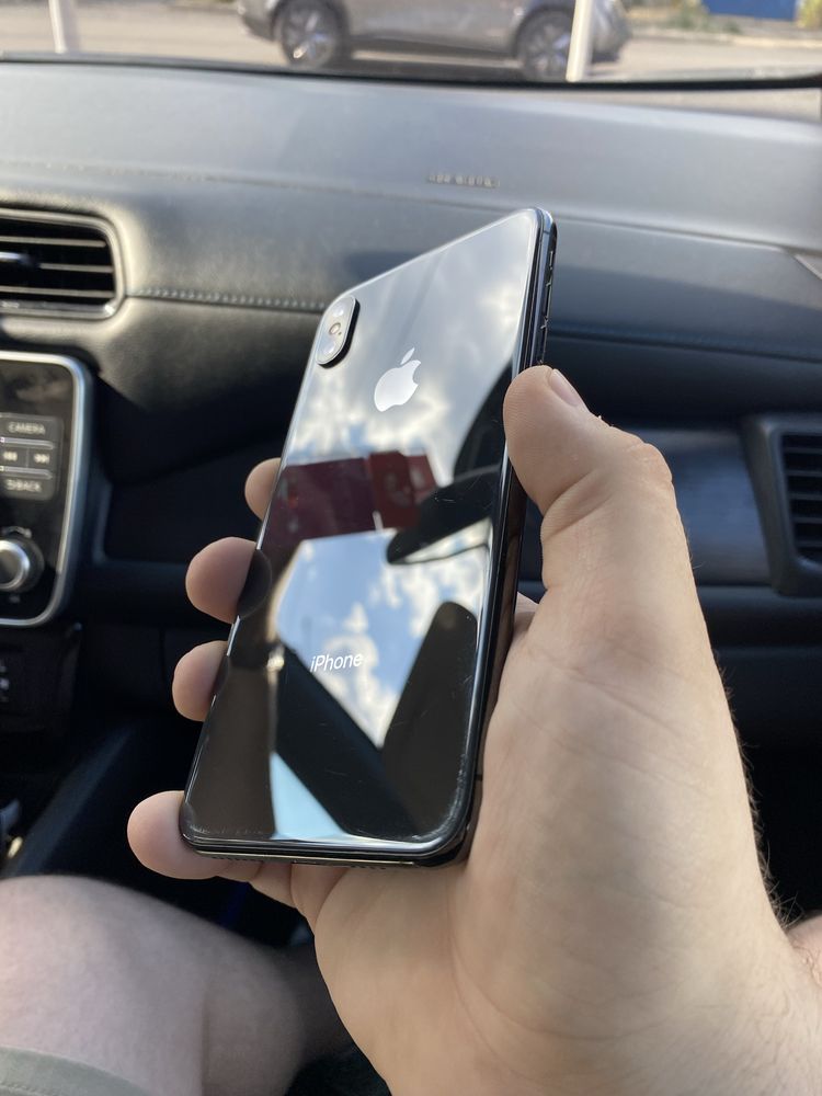 Iphone XS Max 64 gb