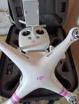 RezeDron Phantom 3 profesjonal
