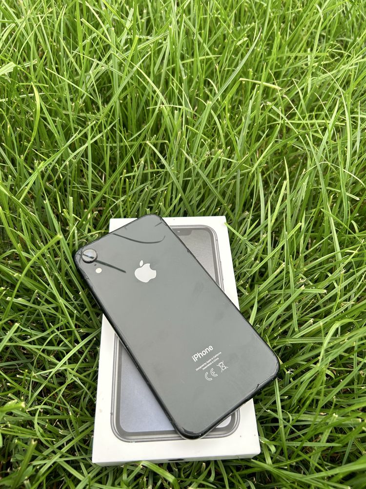 Części iphone xr
