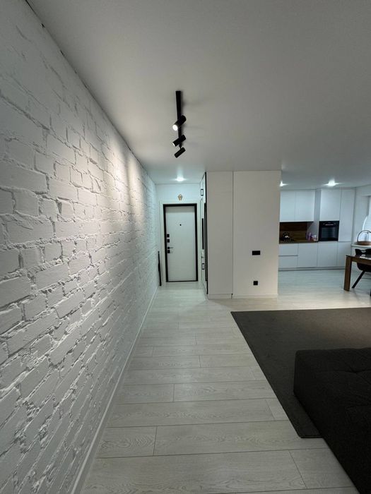 3 кімнатна в Центрі 8658