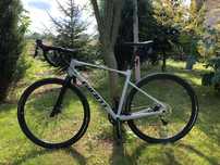 Rower # gravel # Giant Revolt 2 # gratisy