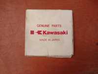 Кольца поршневые для мотора Кawasaki