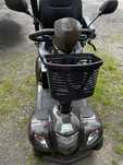 Skuter Inwalidzki Carpo 4 Limited Edition.