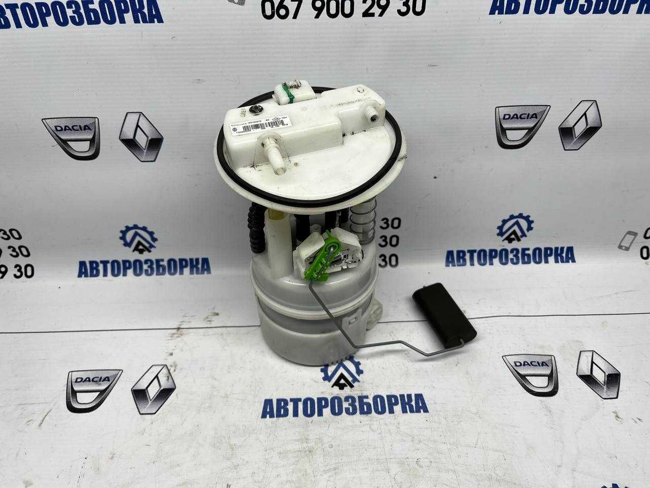 Паливний насос Колба в бак Renault Clio 4