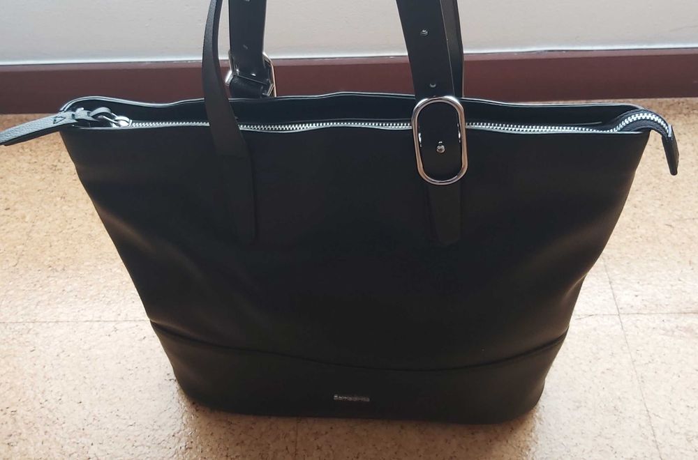 Mala senhora marca Samsonite