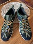 Buty turystyczne Merrell Wildwood Aerosport rozmiar 43.5