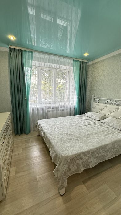 ‼️Шикарна квартра в Соляних(зуп. Магелан)
