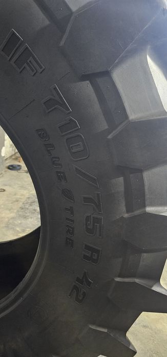 Trelleborg TM1000 IF 710/75r42 6cm BIEZNIKA