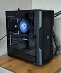 Komputer Gamingowy | Ryzen 7 5700X | RTX 3060 TI | 32 GB | 1 TB