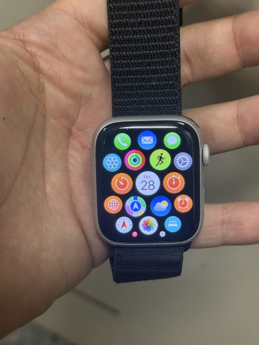 Apple Watch Serie 9 45mm