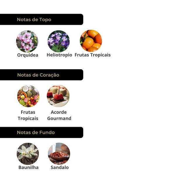 Perfume árabe original Yara Rose – Eau de Parfum 50ml SELADO