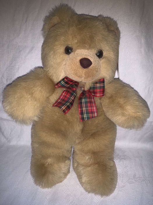 Игрушка Мишка красивый подарок