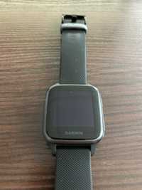 Garmin venu sq grey