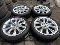 Koła 18" 5x100 VW T-Cross Taigo Seat Arona Skoda Kamiq Scala Fabia