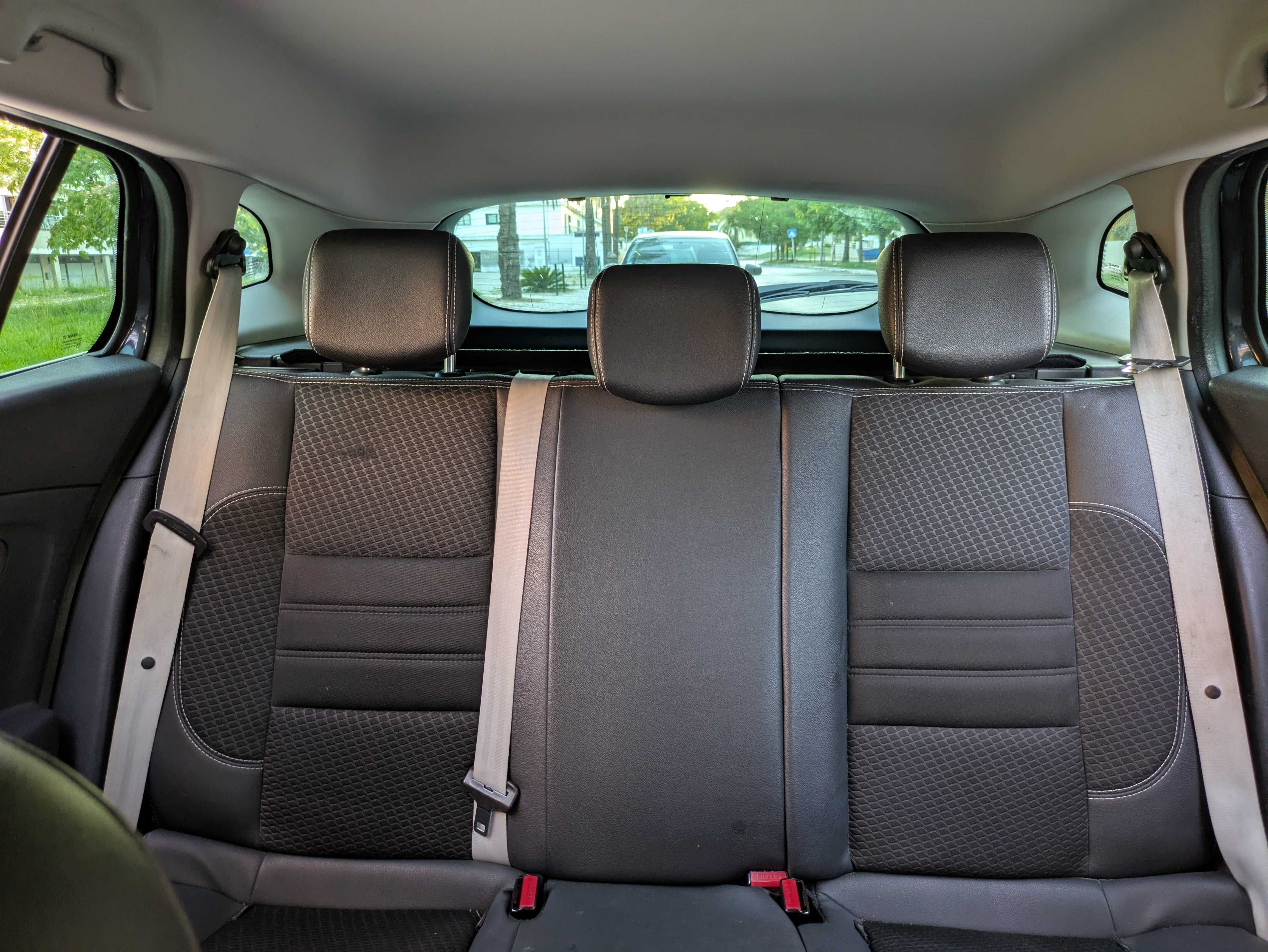 Renault Mégane Sport Tourer 1.5 dCi Bose Edition 2014