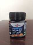 Lucovitaal Manuka 40 MGO Honing 250GR