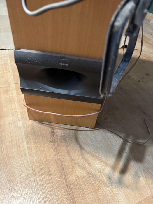 Kino domowe thomson 5.1