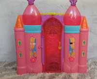 Zamek dla Barbie