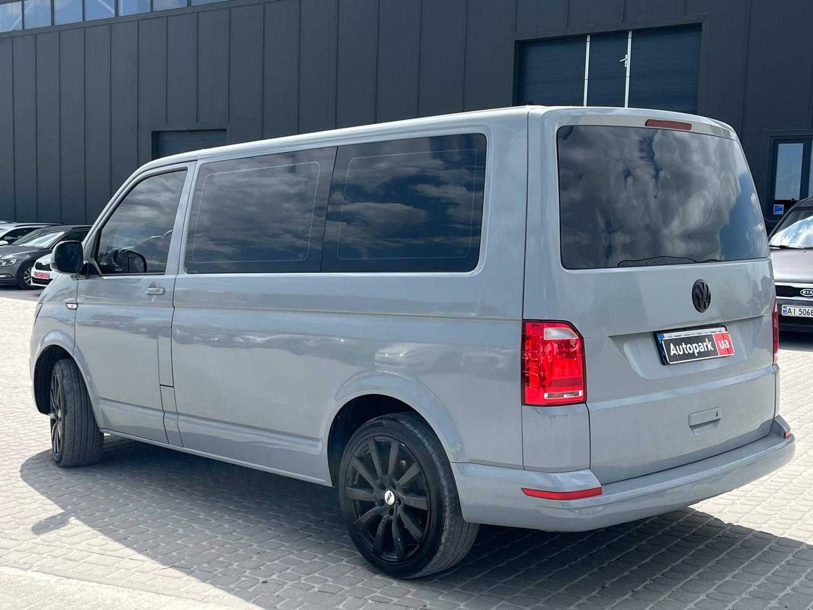 Продам Volkswagen T6 2016р. #47140