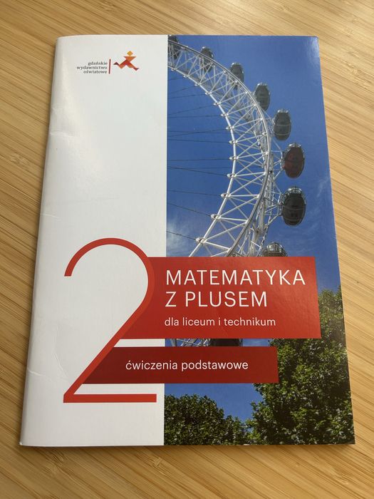 Matematyka z plusem 2