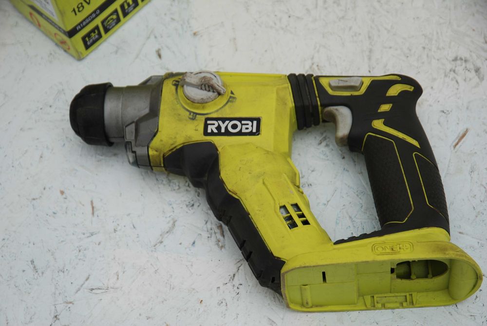 Młotowiertarka Ryobi R18SDS