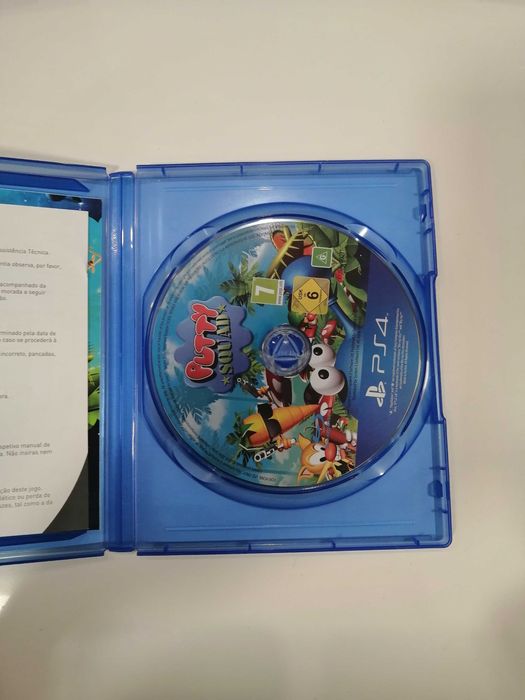 JOGOS PS4 pra venda