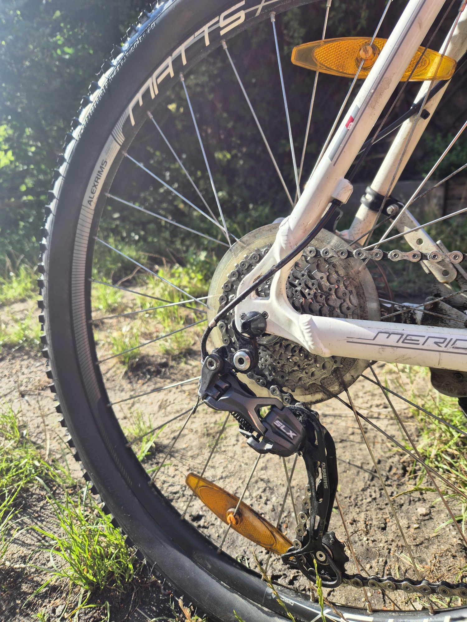 Merida Matts 300 TFS MTB