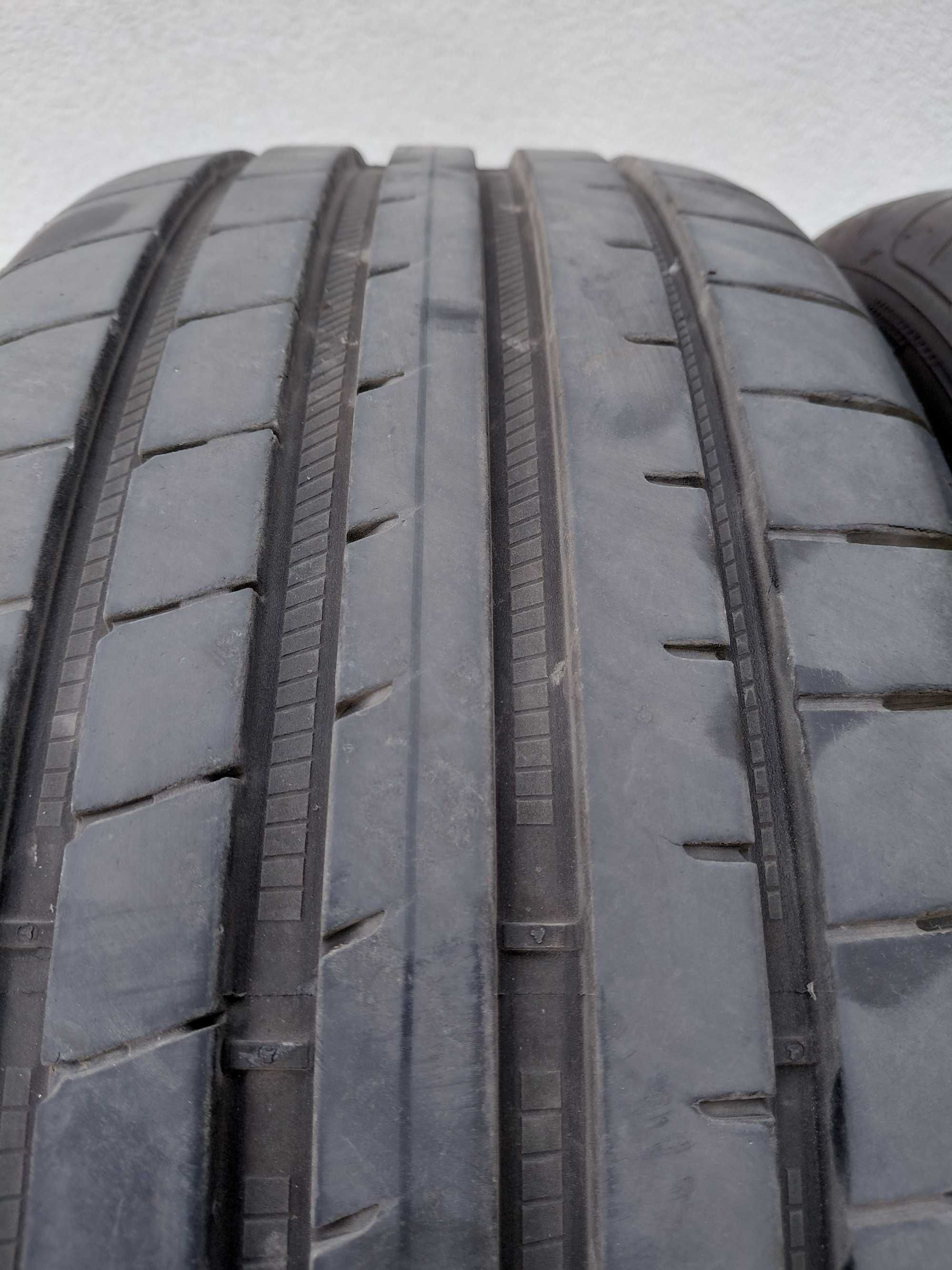 Goodyear Eagle F1 235/45 R19 99 H DOT 0423 Jak Nowe Okazja 4 szt