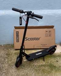 i9 Scooter Nova Trotinete Elétrica 350W - 500W