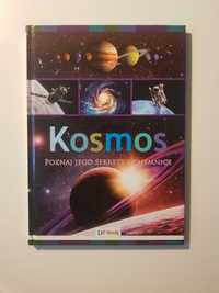 Kosmos - poznaj jego sekrety i tajemnice