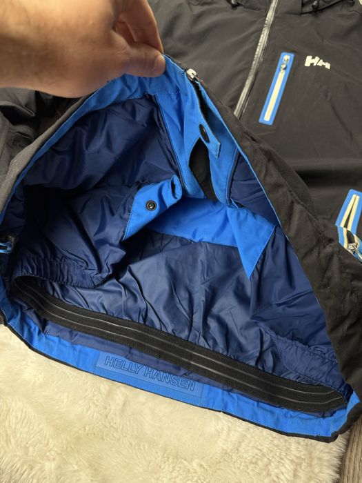 Куртка Helly Hansen