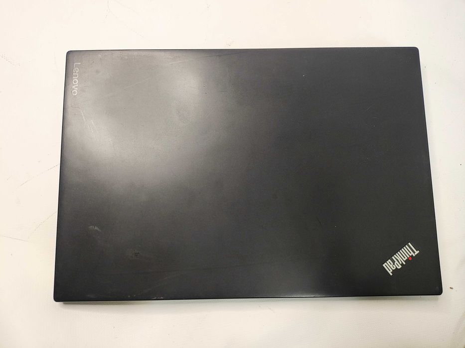 Ультрабук Lenovo Thinkpad T470s i7-7600u/8GB/256GB/14" FullHD Touch