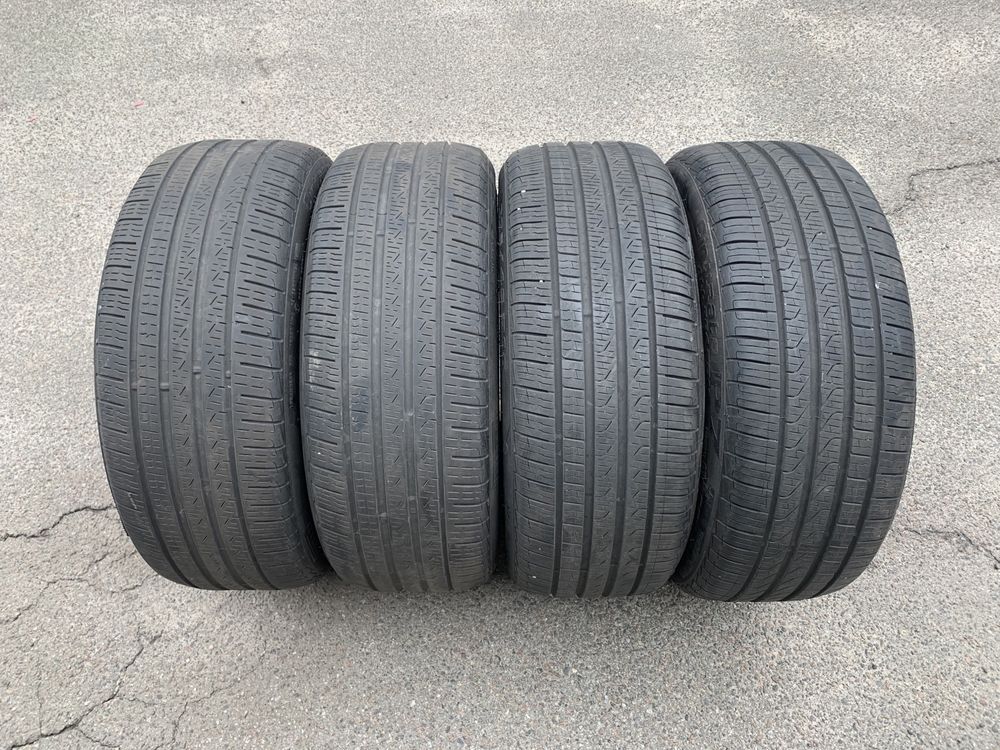 225/45 R18 Pirelli Cinturato P7