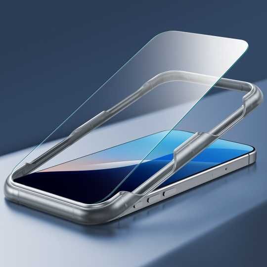 zestaw szkło hartowane i etui ESR do IPHONE 16 PRO MAX