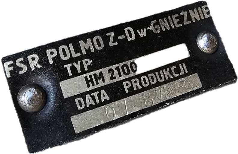 Serwo hamulcowe serwomechanizm STAR 28 29 HM-2100 NOWE