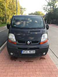 Renault Trafic 1.9 DCI
