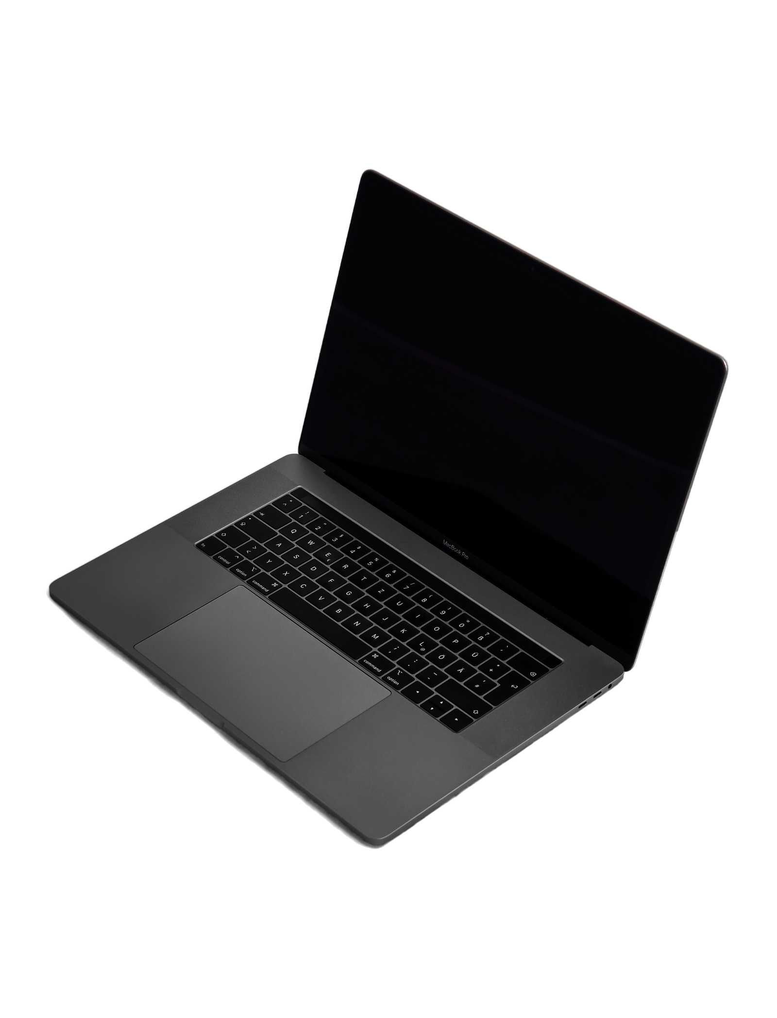 Laptop Apple MacBook Pro 15 Intel Core i7-9750H 32GB/512GB - 319 cykli