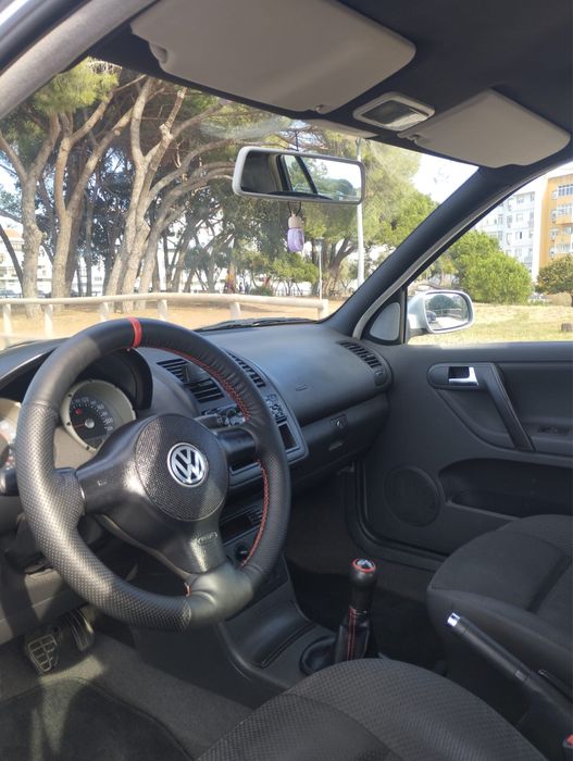 Vende-se polo 1.0 8v