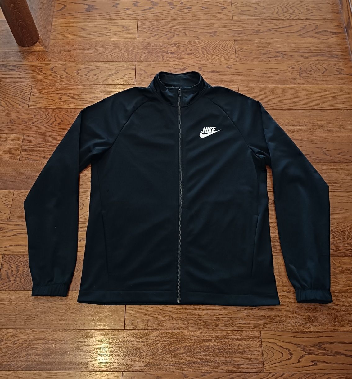 Bluza Nike Oryginalna Rozsuwana Sportowa