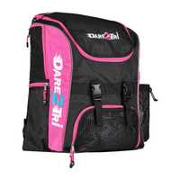 plecak triatlonowy - Dare 2tri nowy, różowy