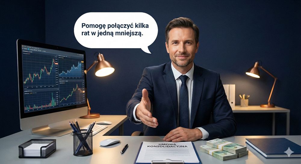 Pożyczka prywatna on-line decyzja tego samego dnia