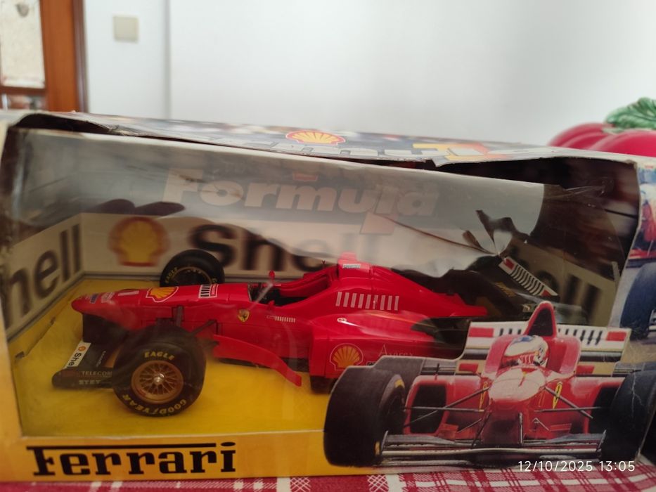 Carros coleção novos