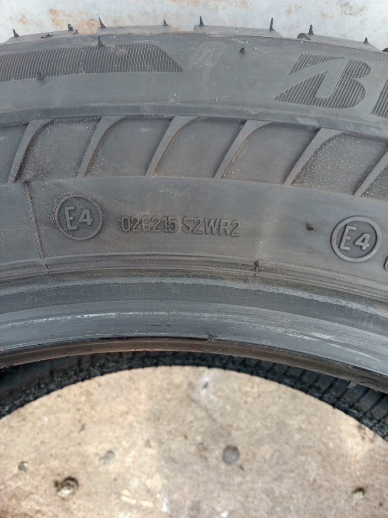 Шини Bridgestone