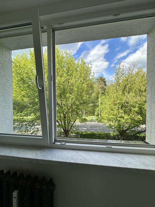 Mieszkanie od prywatnej osoby.