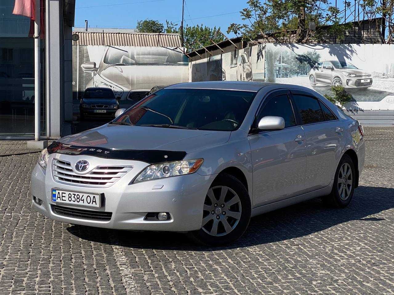 Toyota Camry 2007 3,5