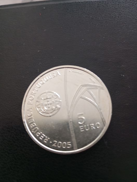 Moeda da república portuguesa