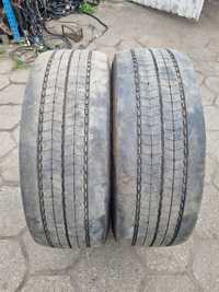 OPONA KOŁO MICHELIN 315 60 R 22,5 2021 ROK 9mm