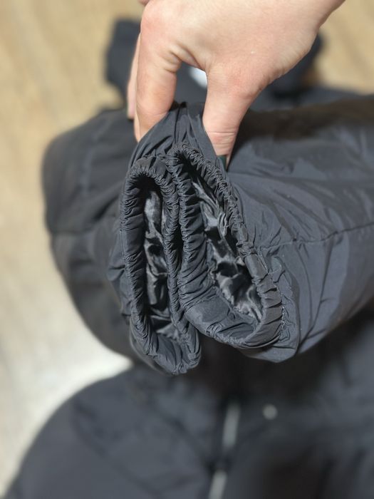 Куртка на кулісках , куртка зимняя